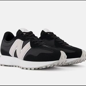 New balance 327